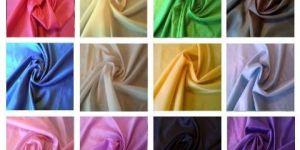 Satin Fabrics