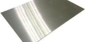 Aluminium Plate