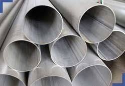 Stainless Steel ERW Pipe