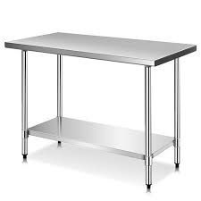 Stainless Steel Table
