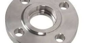 Socket Weld Flanges