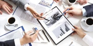 Breweries & Distilleries Consultancy Services