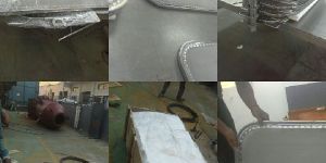 Contract Manufacturing Services