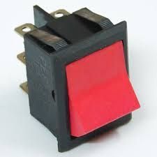 Rocker Switches