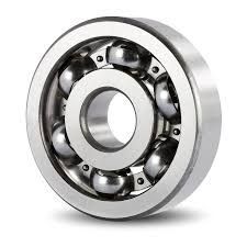 Ball Bearings