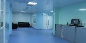 Antimicrobial Wall Cladding