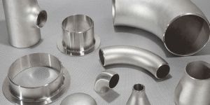 Nickel 200/201 Pipe Fittings