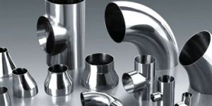 Stainless Steel Buttweld Pipe Fittings