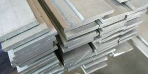 Stainless Steel Flat Bars