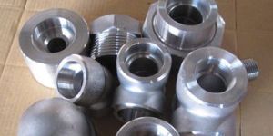 Stainless Steel Forged Fittings