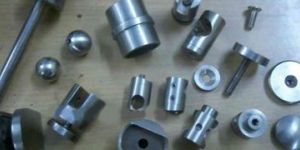 Stainless Steel Railing Accessories