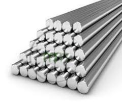 STAINLESS ROUND BAR
