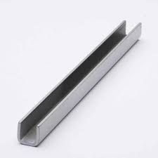 Stainless Steel Channel