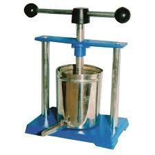 Tincture Press