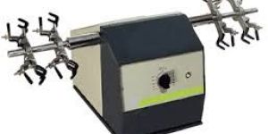 Wrist Action Shaking Machine