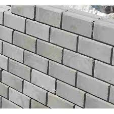 Fly Ash Block