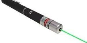 Laser Pointers