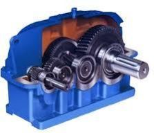 Gear Box