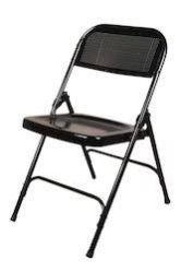 Metal Folding Chairs