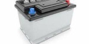 Car Battery
