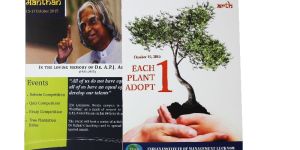 Advertising Material