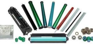 Copier Spare Parts