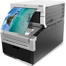 Digital Photo Printers
