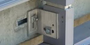 Curtain Wall Bracket