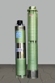 Mixed Flow Submersible Pump