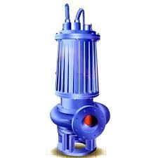 Submersible Sewage Effluent Pump