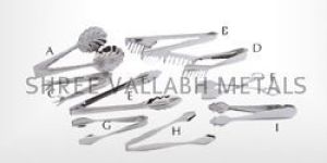 Stainless Steel Tong