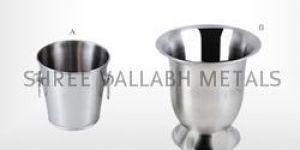 Stainless Steel Wine Bucket