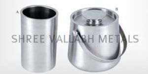 Stainless Steel Wine Cooler