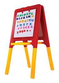 Easel Board