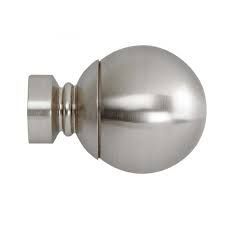 Stainless Steel Ball Finial