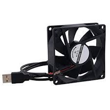CPU Cooling Fan