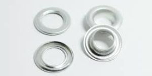 Aluminium Eyelet