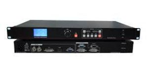 LED Video Processor