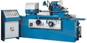Cylindrical Grinding