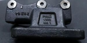 Battery Carrier Bracket