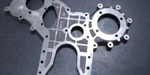 Housing Valve Timing Gear