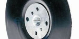 125mm Rubber Back up Pads