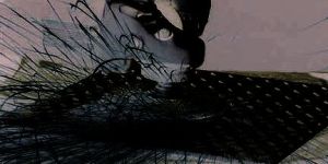 175mm Rubber Back up Pads