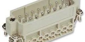Harting Connectors