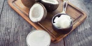 Coconut Oil