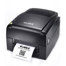 LAN Barcode Printer