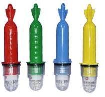 Fishing Net Signal Light