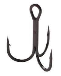 Treble Hook