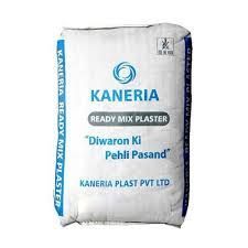 Ready Mix Plaster