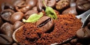 Organic Filter Coffee Powder